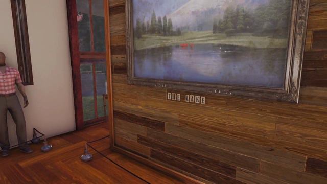Fallout 76 | The Petrov Gallery CAMP смотреть онлайн