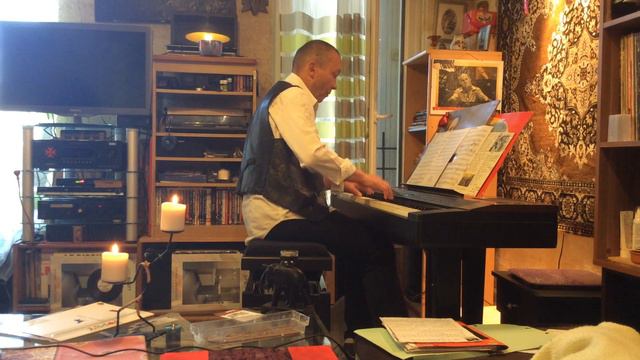 Joe DASSIN Salut Cover By Oleg Babyak + Bonus Track