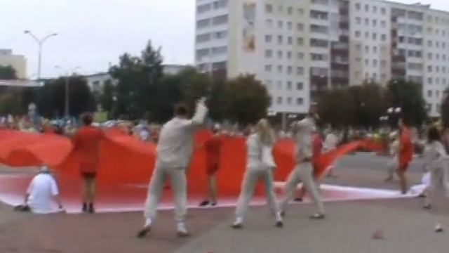 Легенда о Солигорске смотреть онлайн