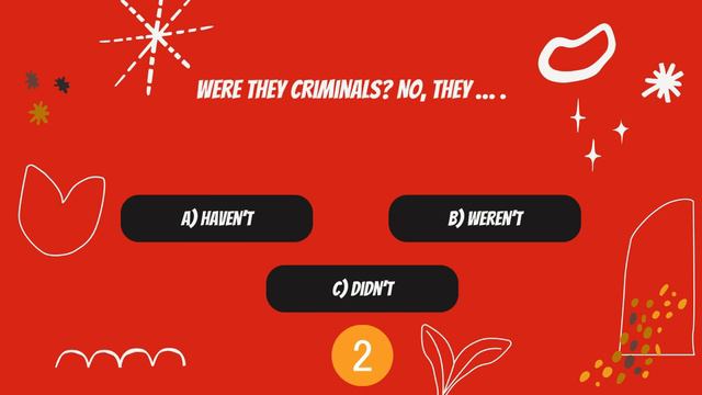 A1 English Grammar Test |Past Simple and Will смотреть онлайн