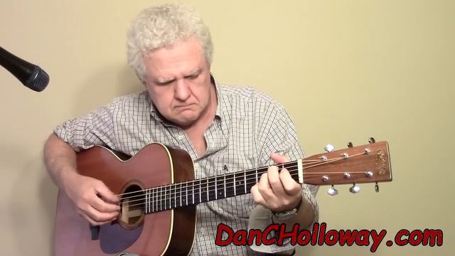 St. James Infirmary Blues Fingerstyle Guitar Instrumental смотреть онлайн