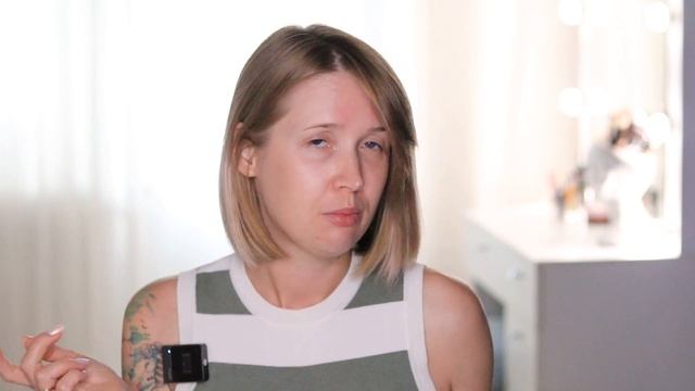 Мой уход за кожей, макияж, спорт и одежда смотреть онлайн