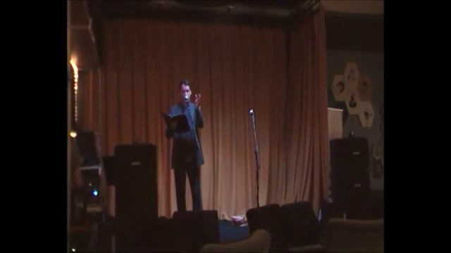 "We Shall Overcome" Brink Liverpool 02/10/15 ( David R Mellor live) смотреть онлайн