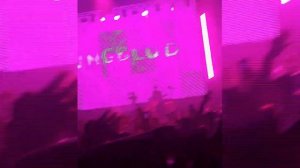 YUNGBLUD (Live Short Videos) Moscow