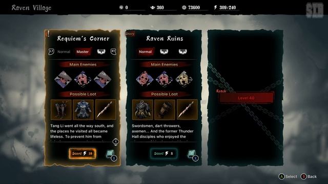 Phantom Blade: Executioners - Геймплей Прохождение Часть 1 ( без комментариев, PC) смотреть онлайн
