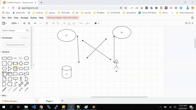 Java: What is Deadloack | Deadlock Prevention and Avoidance technique in java смотреть онлайн