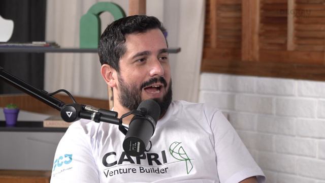 Inovação, Startups, Investimento e Oportunidades no Mercado Pet смотреть онлайн