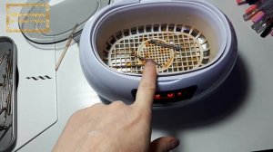 КАК ПРАВИЛЬНО ПОЛЬЗОВАТЬСЯ УЛЬТРАЗВУКОВОЙ МОЙКОЙ И ОБРАБАТЫВАТЬ ИНСТРУМЕНТ