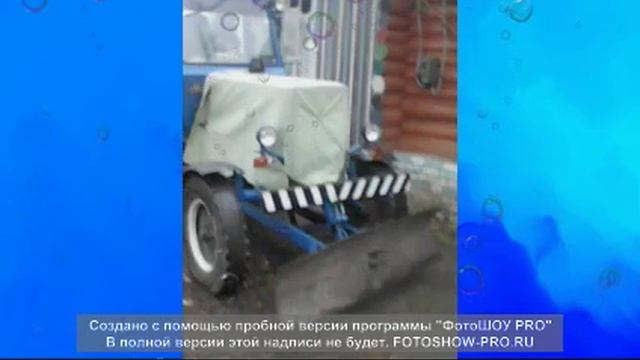 востановление мтз-80 смотреть онлайн