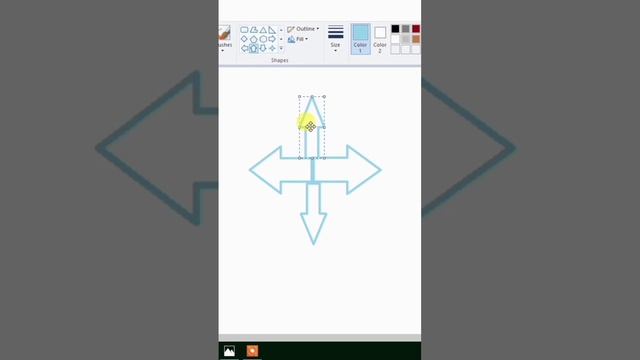 Direction teller arrow #drawing #shortvideo смотреть онлайн