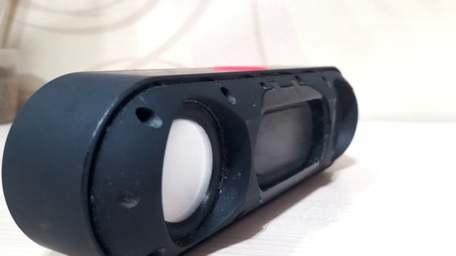 Bass TEST NBY-18 смотреть онлайн