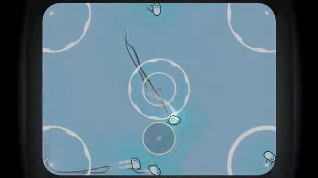 Particulars LP: Ep. 4 Part 1 смотреть онлайн