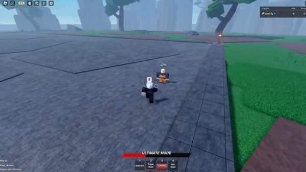 (TESTER GIVEAWAY) This NEW Roblox One Piece Battlegrounds Game Is The Best | Piece Battlegrounds