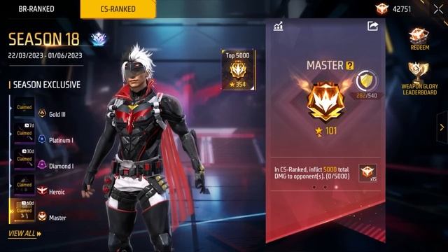 Free Fire Cs Rank Season 19 Kitne Baje Aayega | Cs Rank Season Change Kyu Nahi Ho Raha - RGZ смотреть онлайн