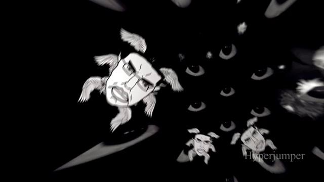 SHADOW WIZARD MONEY GANG смотреть онлайн