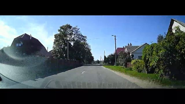 На машине через, #Минск, #Крево, #Сморгонь, #Гревяты , #Ошмяны, #Гольшаны, #ДугаСтруве смотреть онлайн