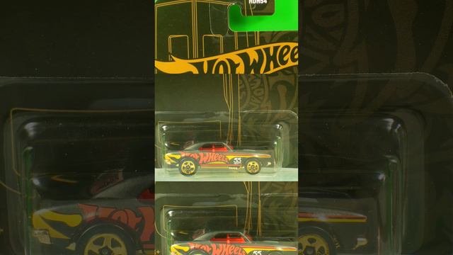 HOTWHEELS 55TH ANNIVERSAY DIECAST AT WALGREENS HAUL 1•31•2024 смотреть онлайн