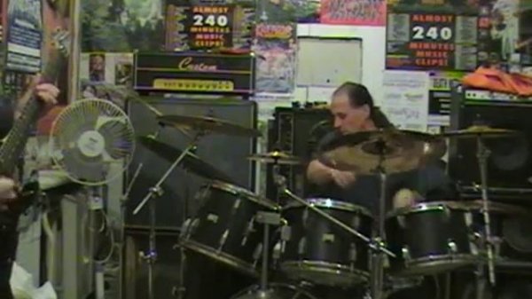 Donets Stepan Track 8.