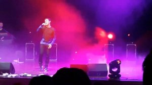 Юрий Шатунов - А ты возьми и позвони. Астана 2019