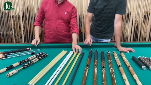 Кии с другой планеты! Новинки из Италии (Invidia) в продаже! - Luza.ru смотреть онлайн