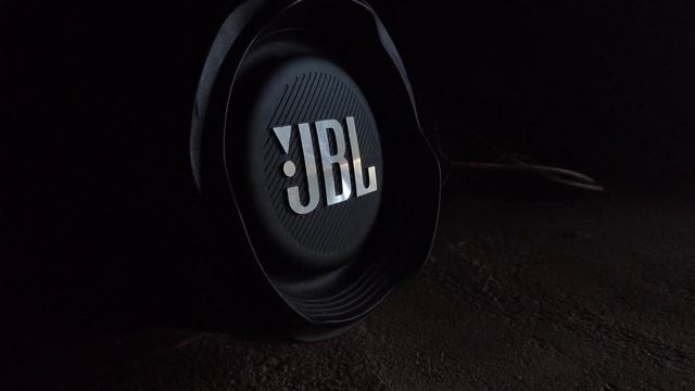 Jbl boombox 2 teste de graves смотреть онлайн