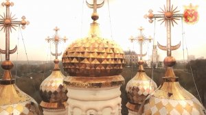 Матушка Россия - А. Пересыпкин