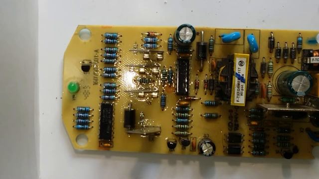 Зарядное для шуруповёрта BOSCH ремонт за 10 мин. смотреть онлайн