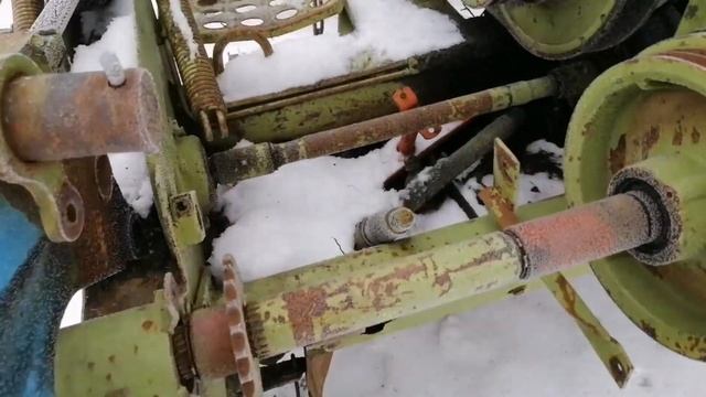 Операція"Е".Fortschritt Е-303.Ремонт-3 серія-"Донор на органи"... смотреть онлайн