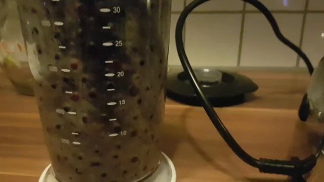 #Ирга#вкусная ягода ,собрали на зиму... смотреть онлайн