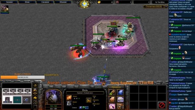 Boss Battle рандом мод с Совухом смотреть онлайн