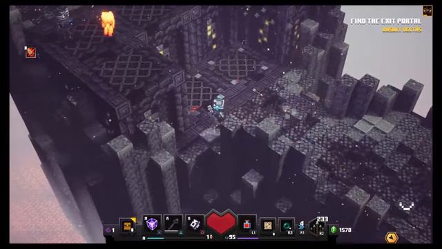 MC Dungeons: Idk More DLC? Ep. 8 смотреть онлайн