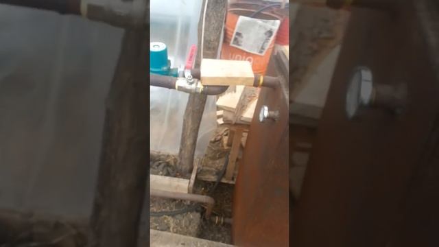 Чудо печь - "МУЖИК - ФУНЯ" )) для кпупных и мелких производственных помещений. Цена от 50тыс.руб смотреть онлайн