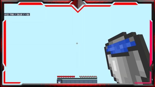 5300 Blocks Height MLG (Bedrock Edition) смотреть онлайн