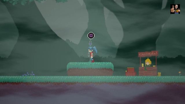DREAMING SARAH - 100% Walkthrough (Platinum Trophy / 1000G Guide + Roadmap) смотреть онлайн