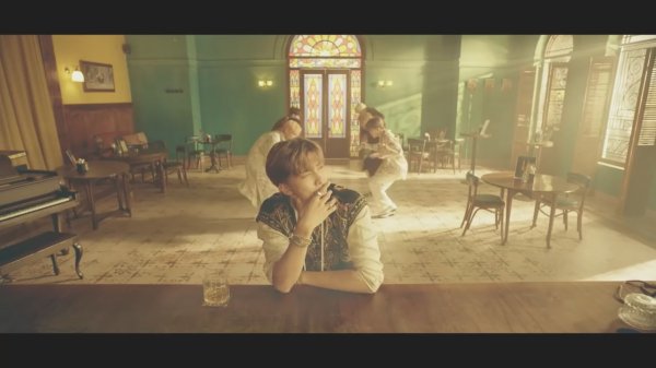 BTS (防弾少年団) 'Airplane pt.2 -Japanese ver.-' Official MV