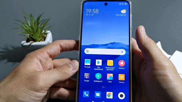 Xiaomi Redmi Note 9 Pro Unboxing 6/128 Snapdragon 720G смотреть онлайн