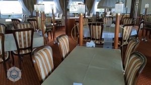 Теплоход "Волга Стар".mp4