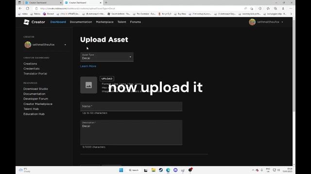 SCP: Roleplay │ How to make text in custom servers смотреть онлайн