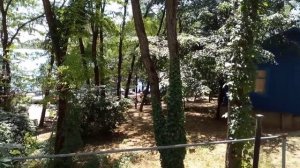 Новотроицкое водохранилище. Отдых на базе.