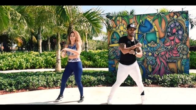 Despacito Zumba