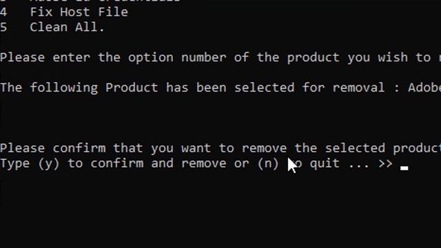 Unable To Uninstall Adobe Software Error Code 130 Fixed смотреть онлайн