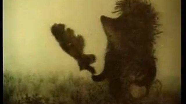 Пилот - волк и ежик смотреть онлайн