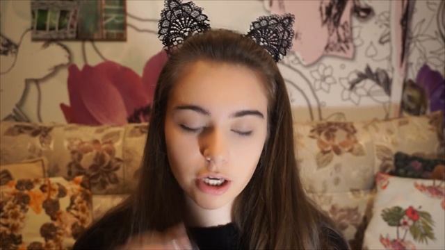 ВЕЧЕРНИЙ МАКИЯЖ ДЛЯ ЛЮБОГО ЦВЕТА ГЛАЗ|| Liza Reich смотреть онлайн