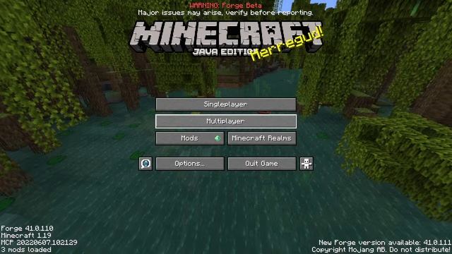 Minecraft Java+Pocket edtion Smp Live Streaming смотреть онлайн