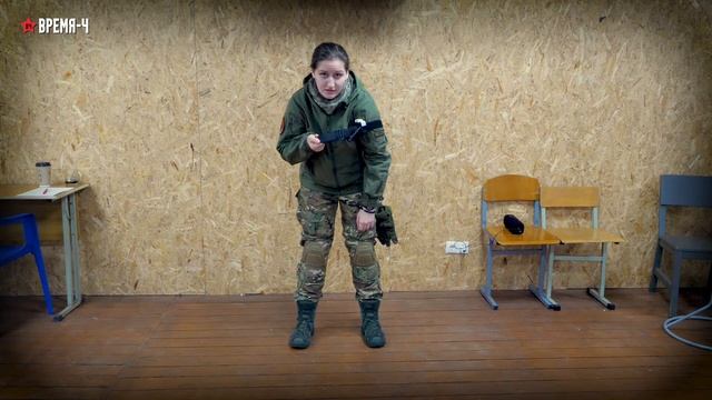 Способы наложения турникета при ранении конечностей . СПЕЦКУРС "Тактическая медицина" . ВРЕМЯ-Ч смотреть онлайн