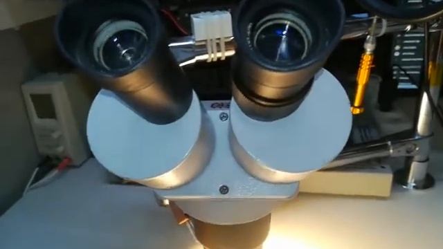 Штатив для микроскопа своими руками | 1Rmaster.ru смотреть онлайн