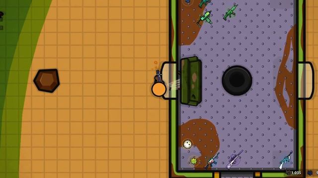Zombs Royale Montage - Legends Never Die | Zombs Royale.io смотреть онлайн