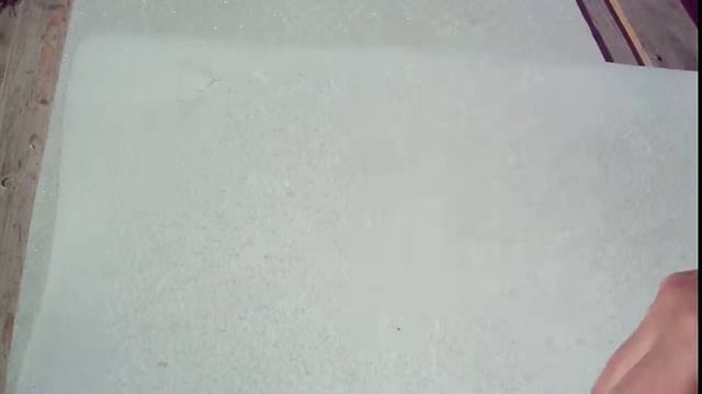 Стеклянный холст ArtRock