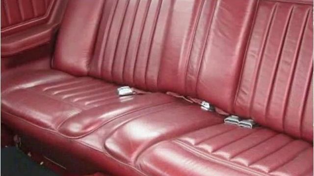 1975 Ford Granada Used Cars Cranberry PA смотреть онлайн