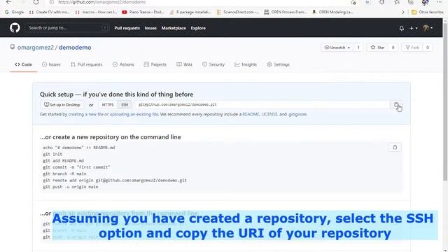 Configuring GitHub with SSH in the Eclipse IDE (no talking) смотреть онлайн